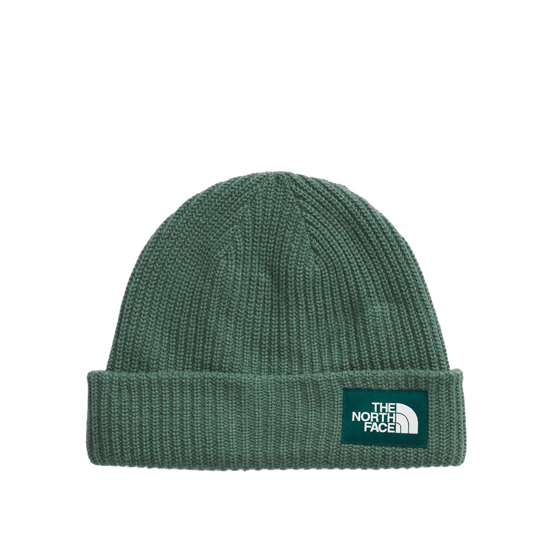 Gorro Salty Dog unisex color verde