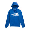 SUDADERA HALFDOME PARA HOMBRE COLOR AZUL