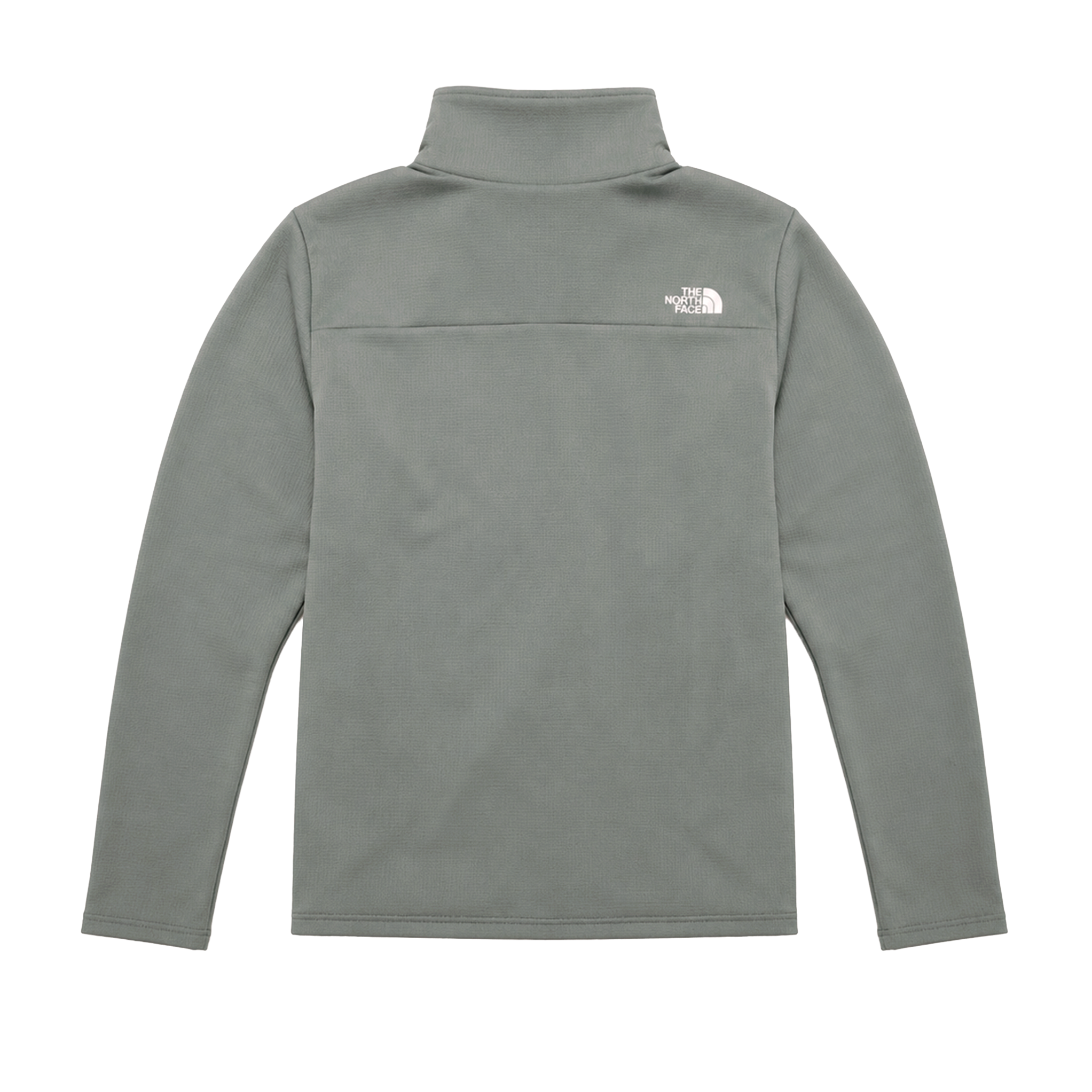 Chaqueta Canyonlands para hombre color verde