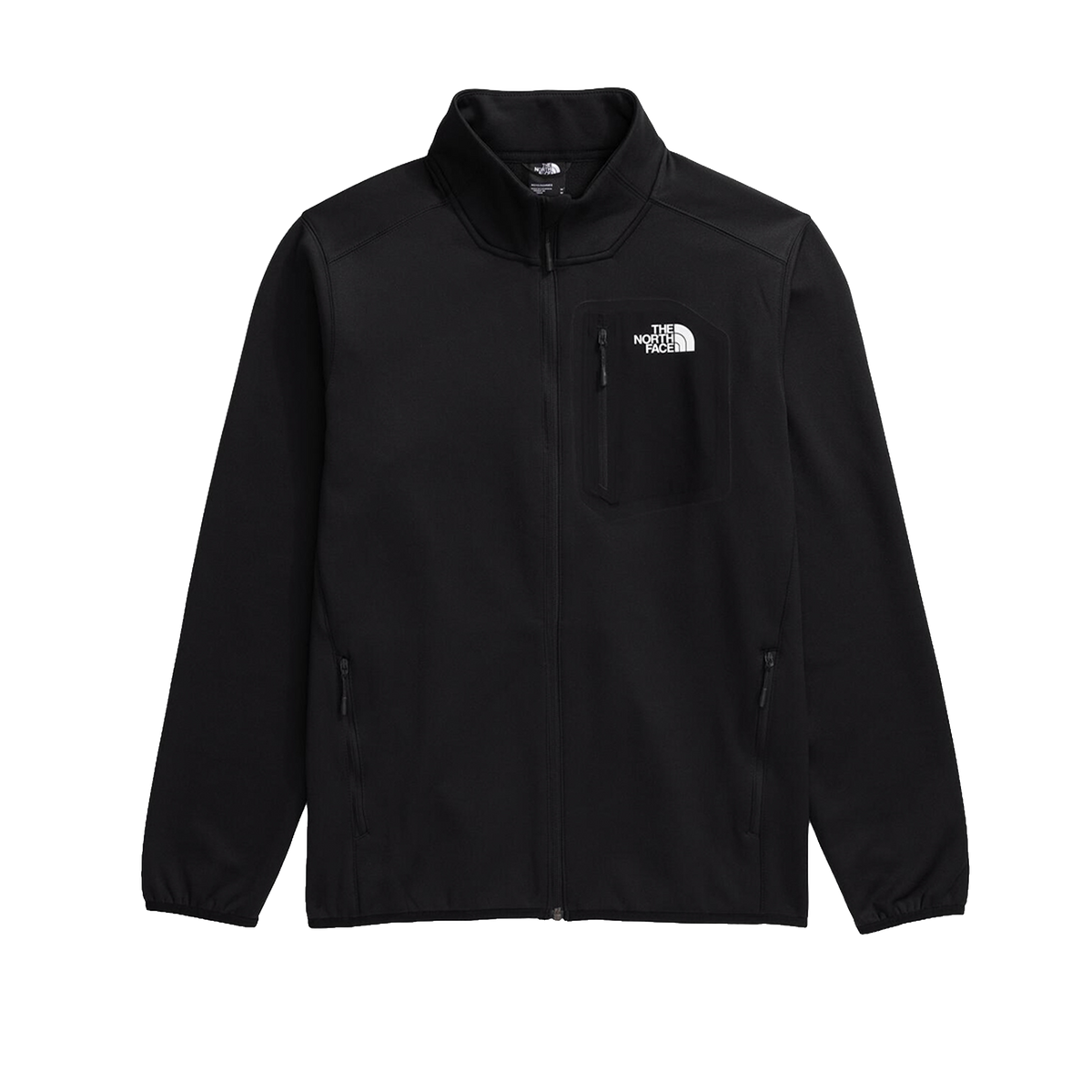 Chaqueta térmica Aconcagua 3 para hombre color gris