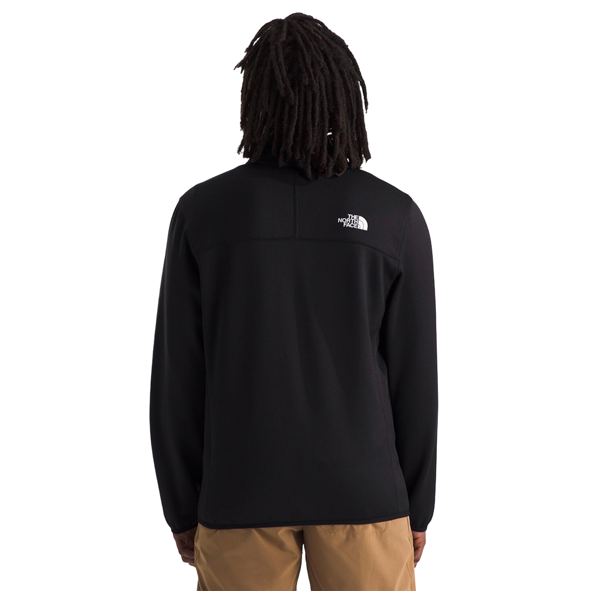 Chaqueta térmica Aconcagua 3 para hombre color gris