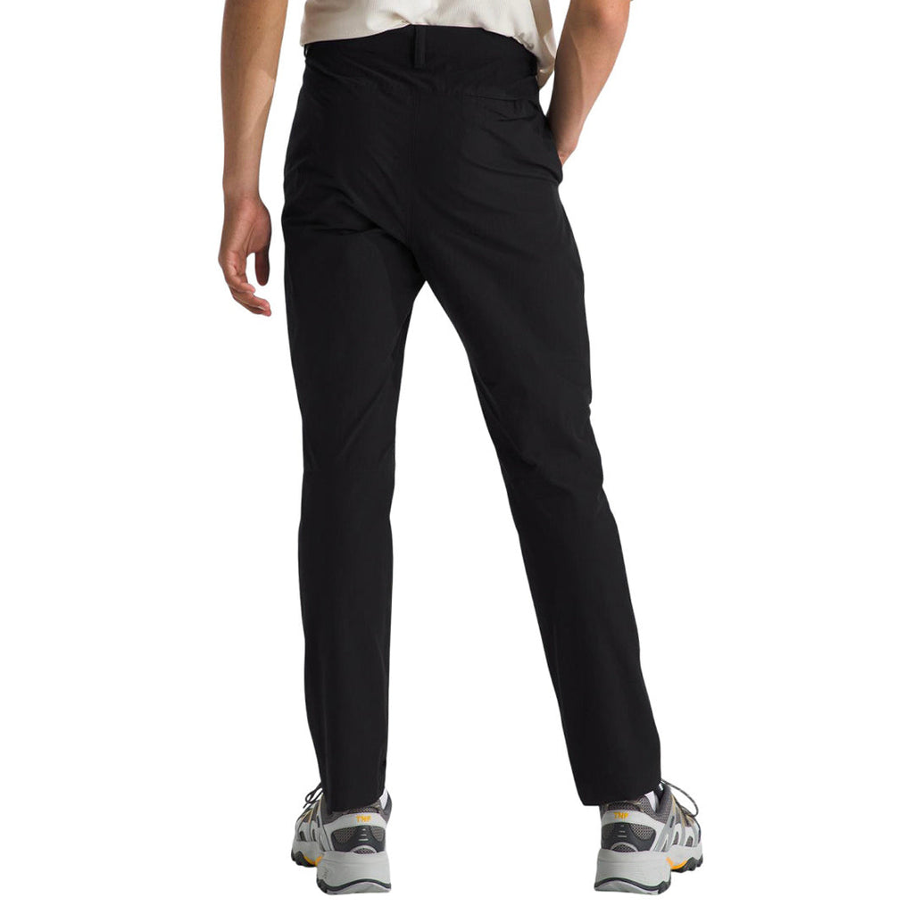 Pantalón Basin para hombre color negro