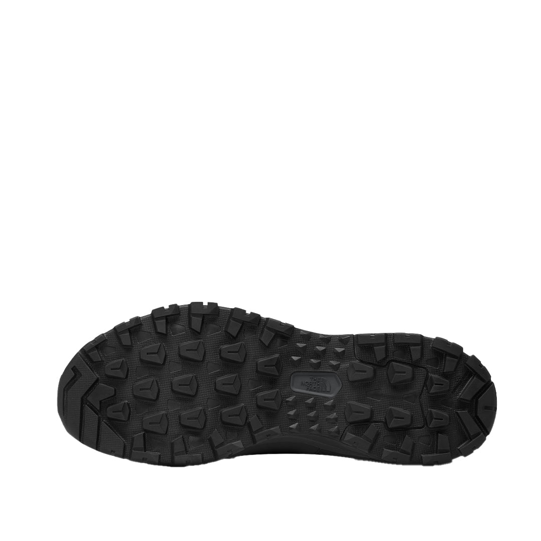 TENNIS IMPERMEABLES ULTRA 112 PARA HOMBRE COLOR NEGRO