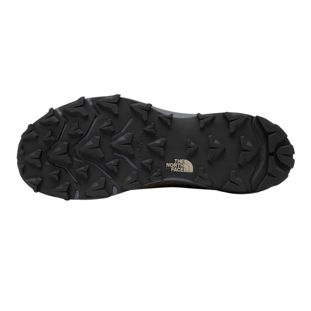 Tennis Vectiv para hombre color verde