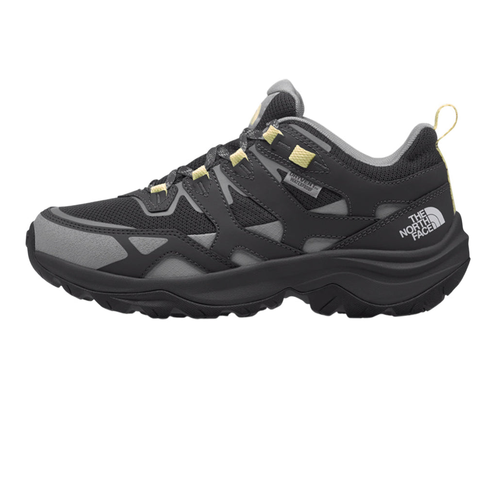 Tennis Hedgehog 3 para mujer color negro