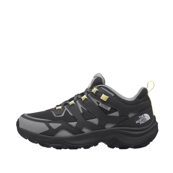 Tennis Hedgehog 3 para mujer color negro