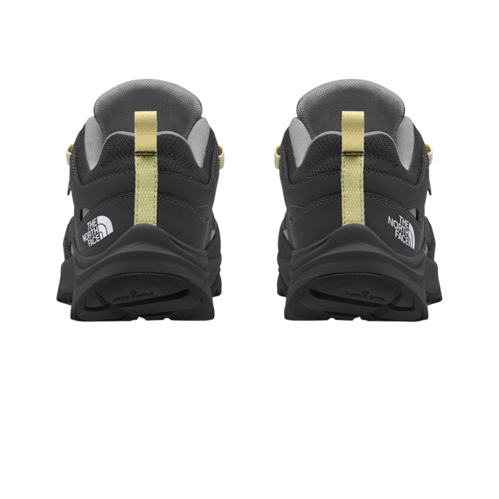 Tennis Hedgehog 3 para mujer color negro
