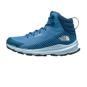 Botas Vectiv para mujer color azul