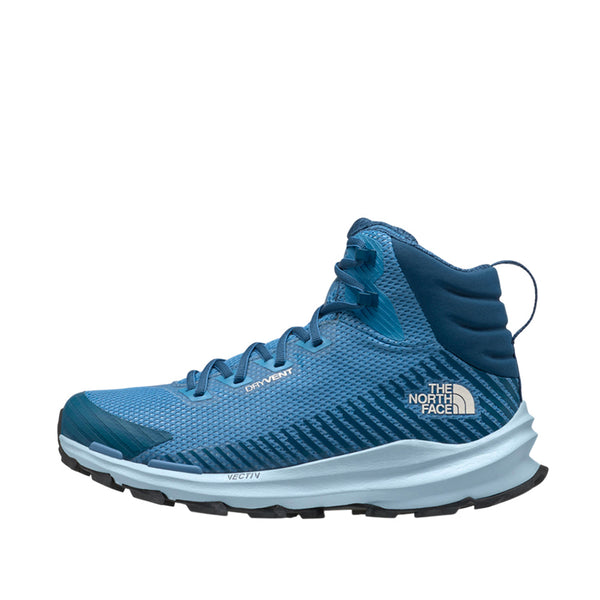 Botas Vectiv para mujer color azul