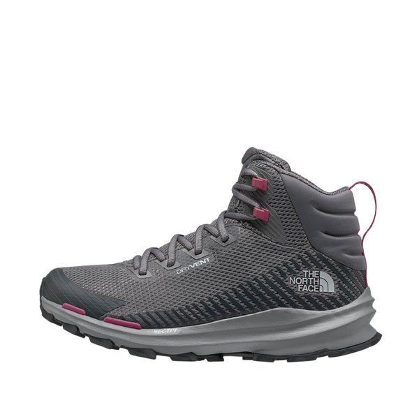 Botas Vectiv Fastpack para mujer color gris