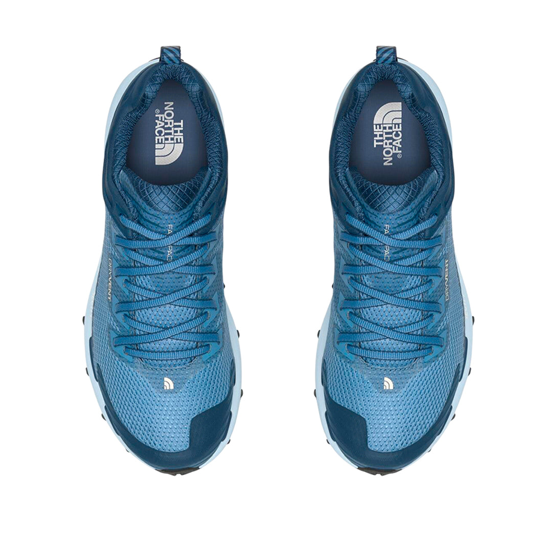 Tennis Vectiv Fastpack para mujer color azul