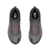 Tennis Vectiv Fastpack para mujer color gris