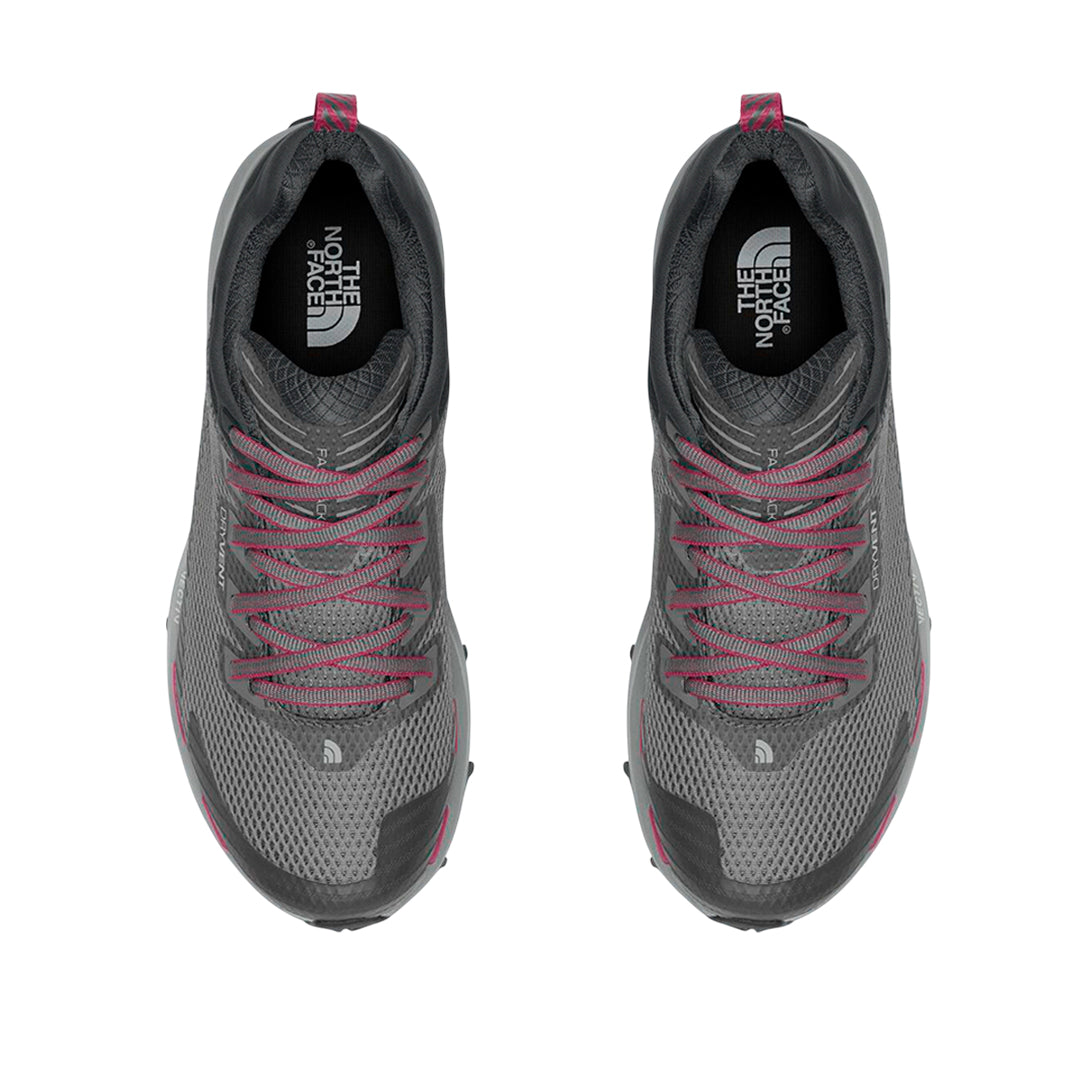 Tennis Vectiv Fastpack para mujer color gris