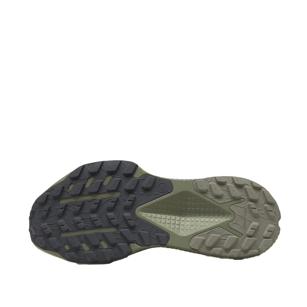 Tennis Altamesa 500 para hombre color gris