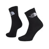 Calcetines Multi Sport Cushion (3 Pack) unisex color negro, gris y blanco