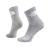 Calcetines Multi Sport Cushion (3 Pack) unisex color negro, gris y blanco