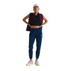 Jogger Wander 2 para mujer color azul