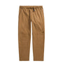 Pantalón Beta Utility para hombre color café