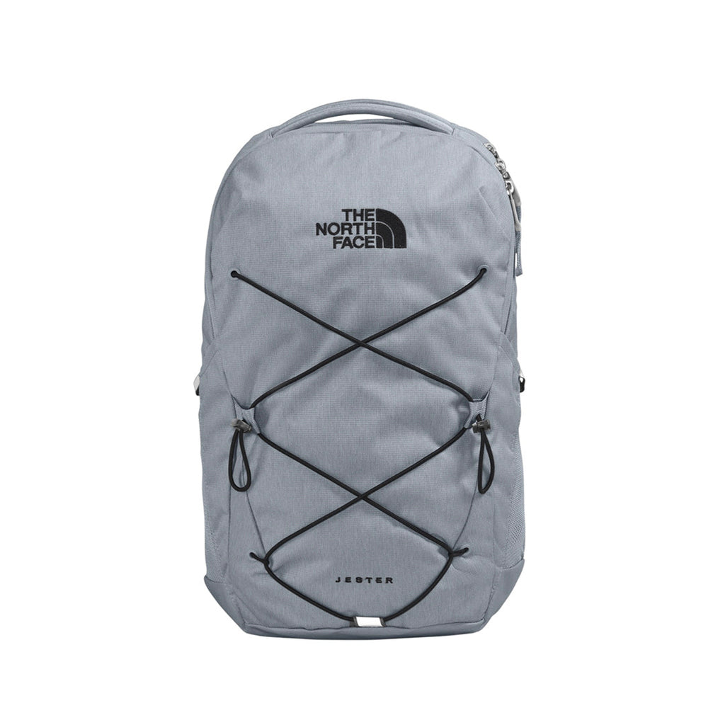 Mochila Jester unisex color gris