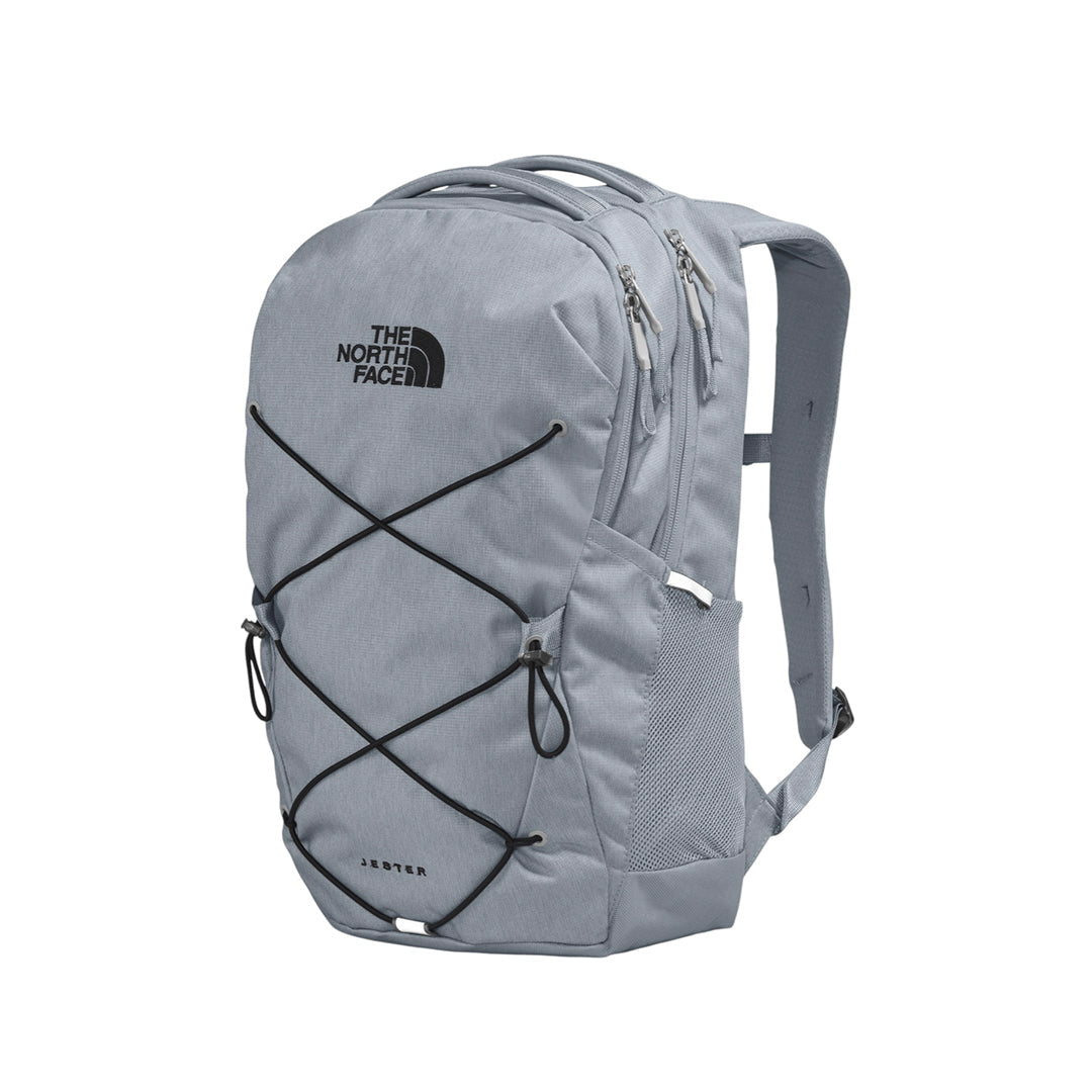 Mochila Jester unisex color gris