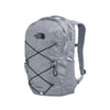 Mochila Jester unisex color gris