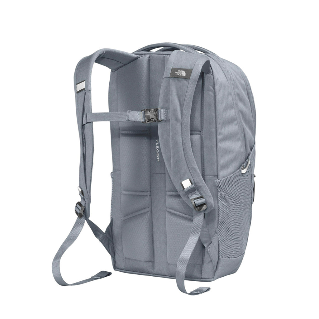 Mochila Jester unisex color gris