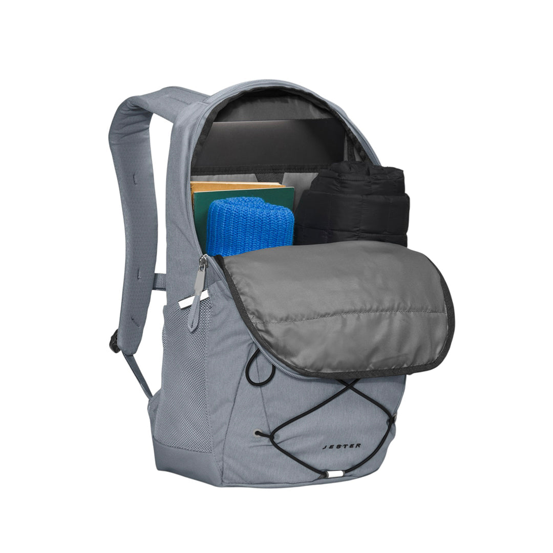 Mochila Jester unisex color gris