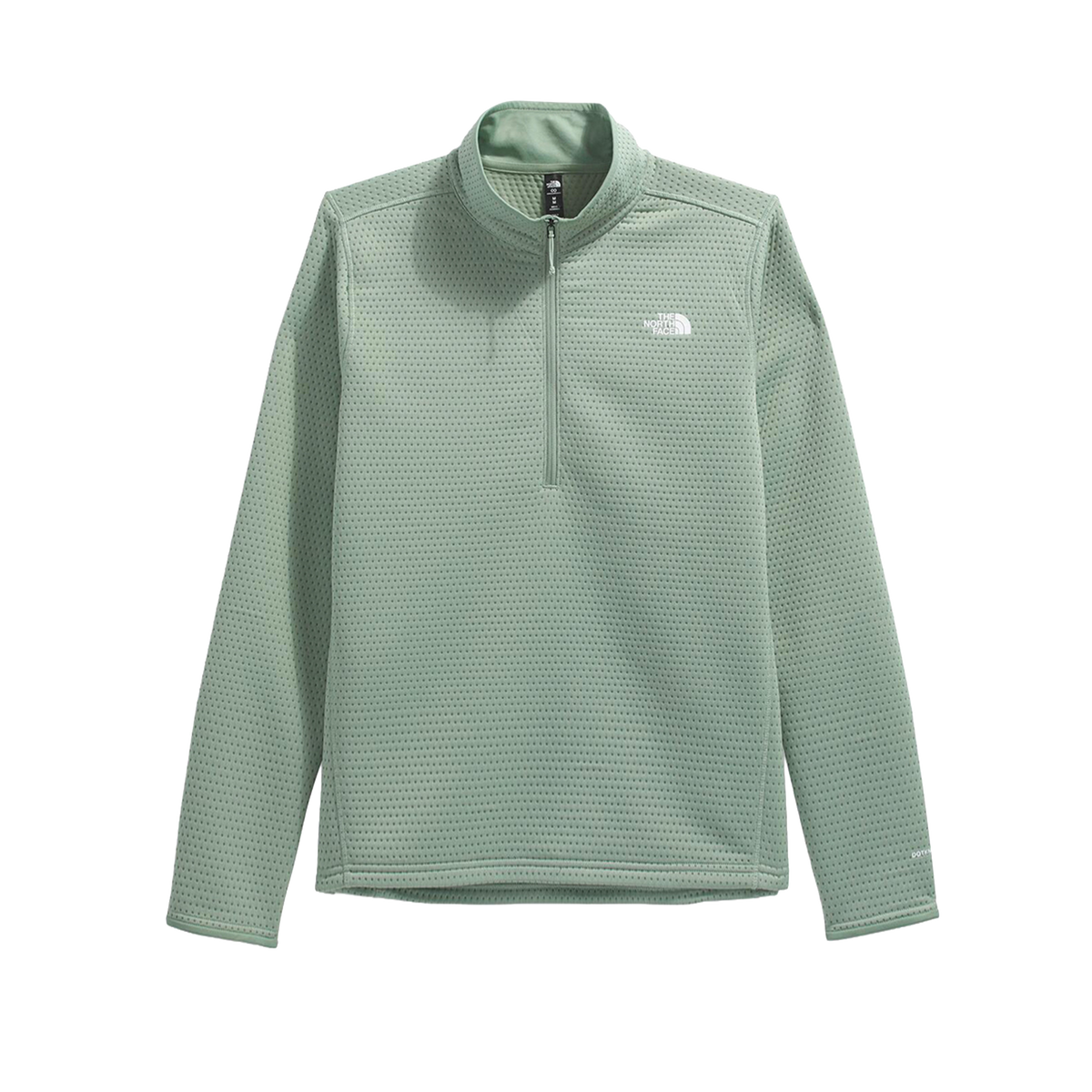 Chaqueta Dotknit Thermal 14Z para hombre color menta