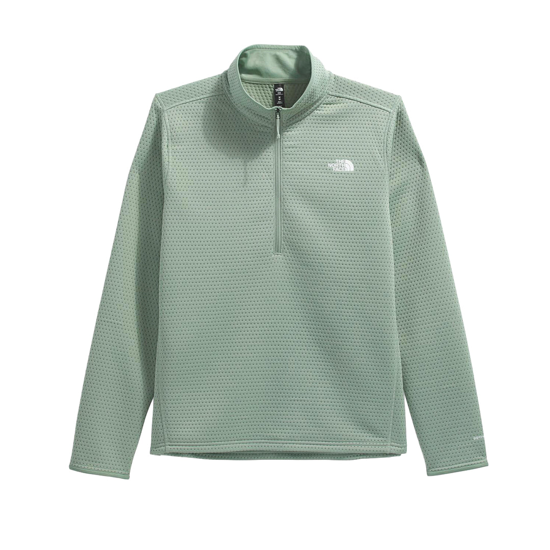 Chaqueta Dotknit Thermal 14Z para hombre color menta