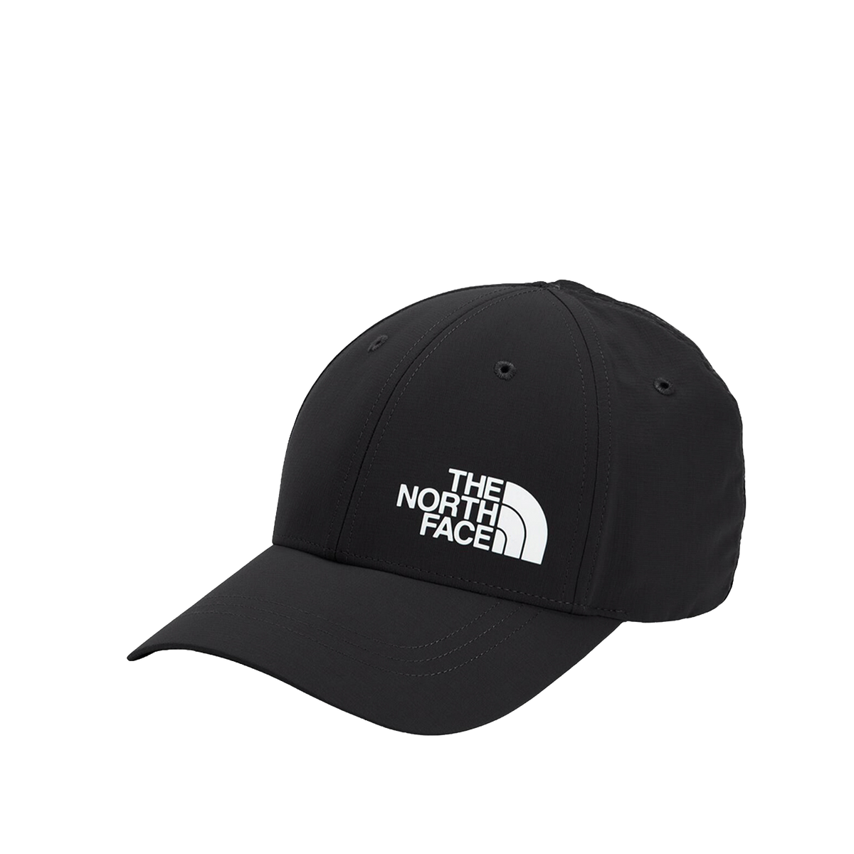 Gorra 66 Flashdry unisex color negro