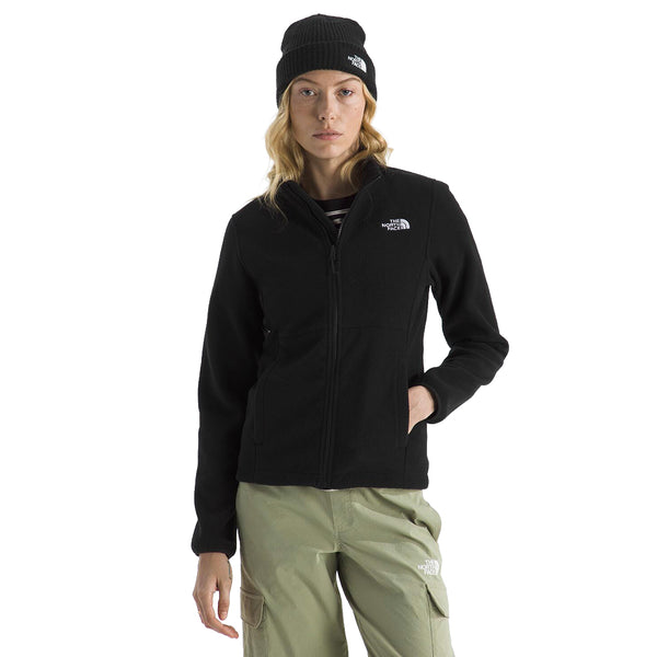 Chaqueta Antora Triclimate para mujer color negro