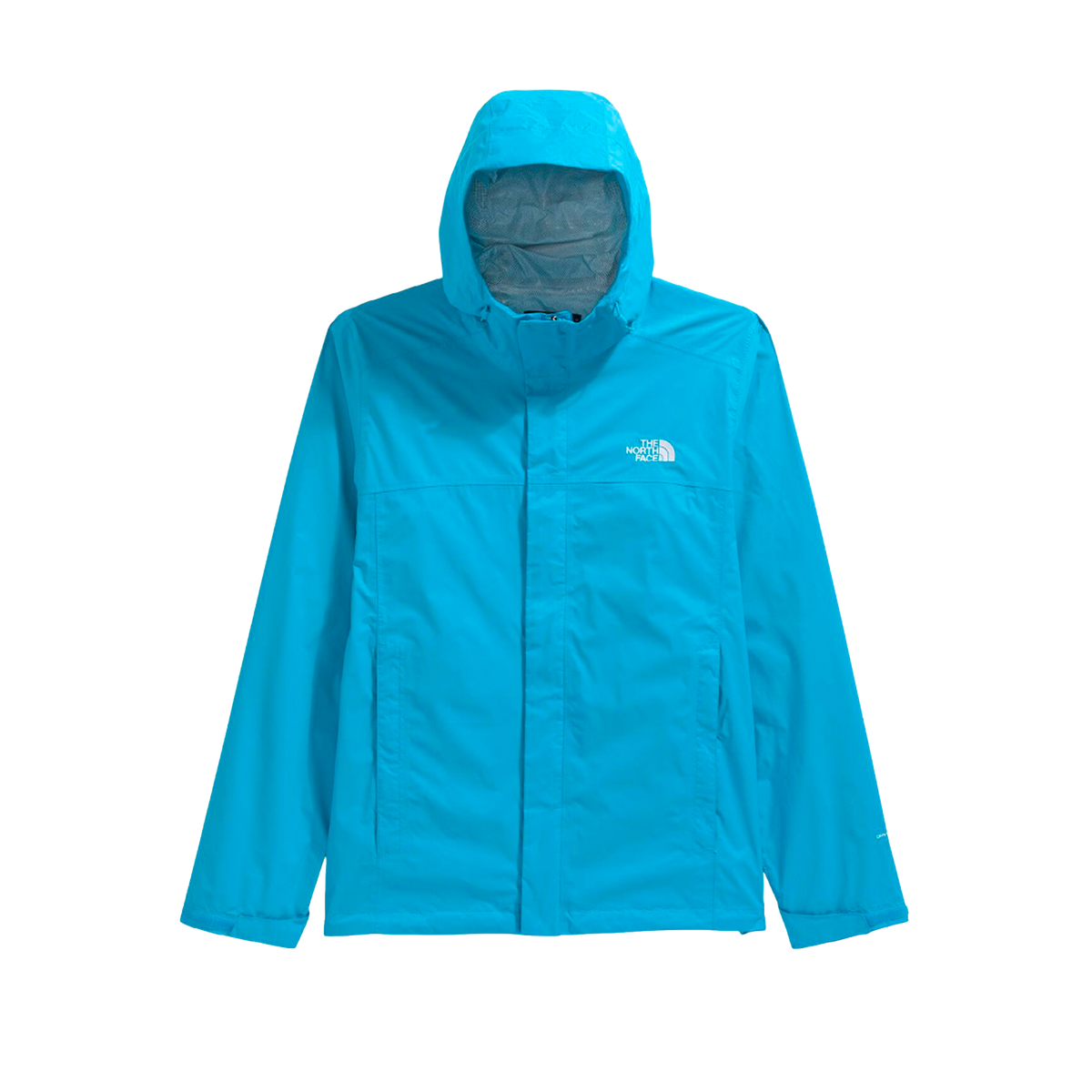 Chaqueta Impermeable Venture 2 para hombre color aqua