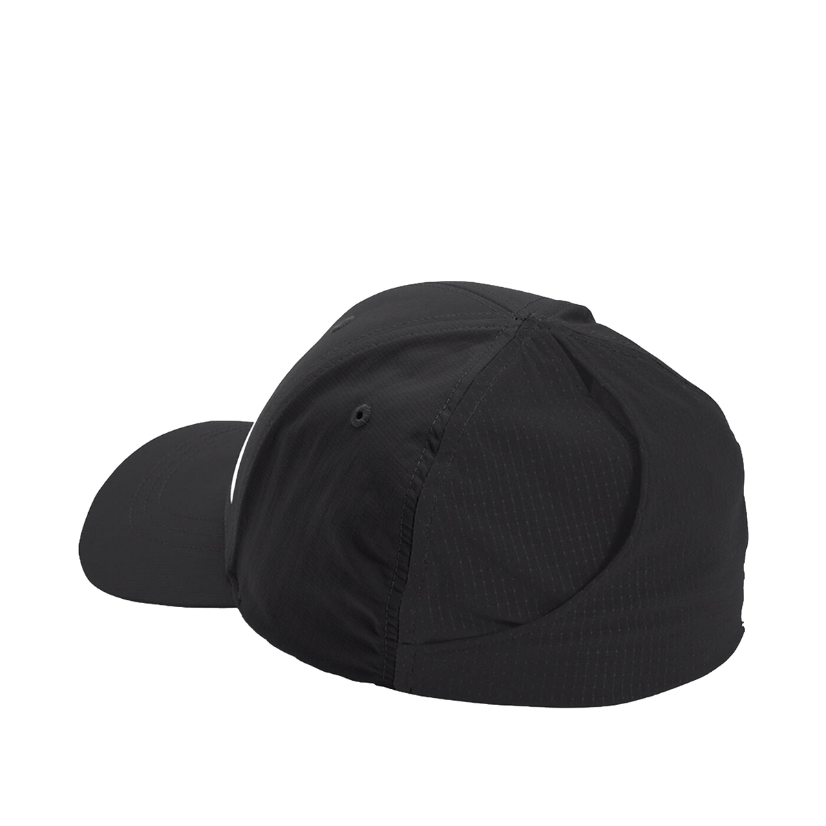 Gorra Horizon para unisex color negro