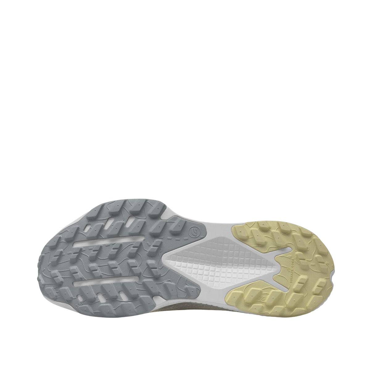 Tennis Altamesa 500 para hombre color gris y beige
