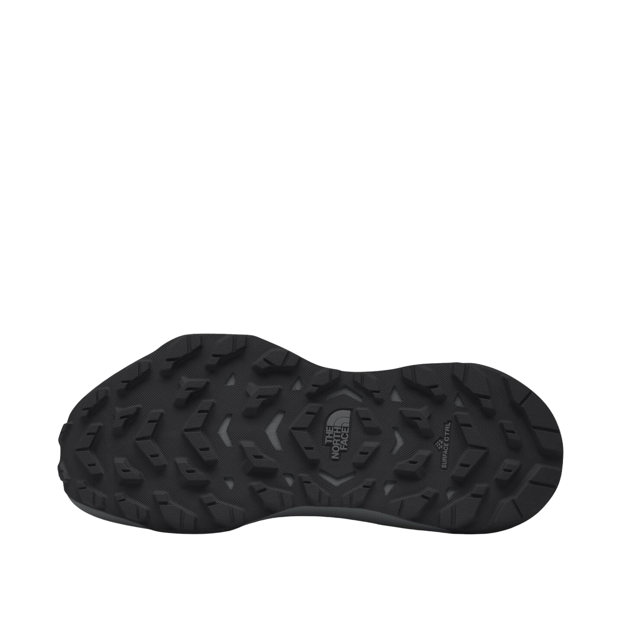 Botas Fastpack Mid para mujer color negro