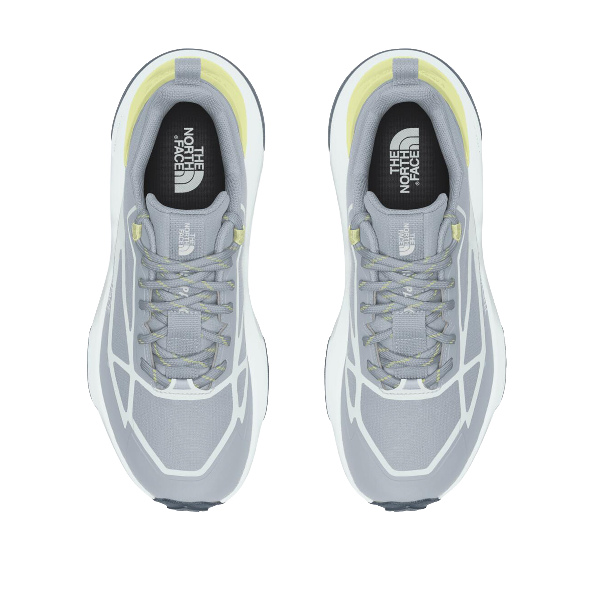 Tennis Fastpack para mujer color gris