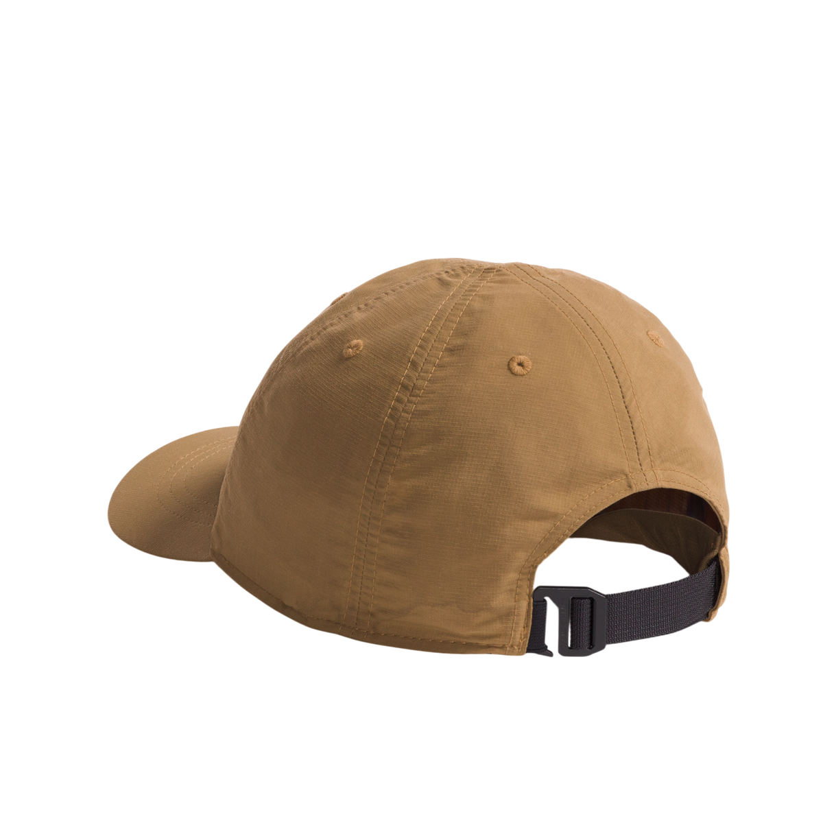 Gorra Horizon unisex color kaki