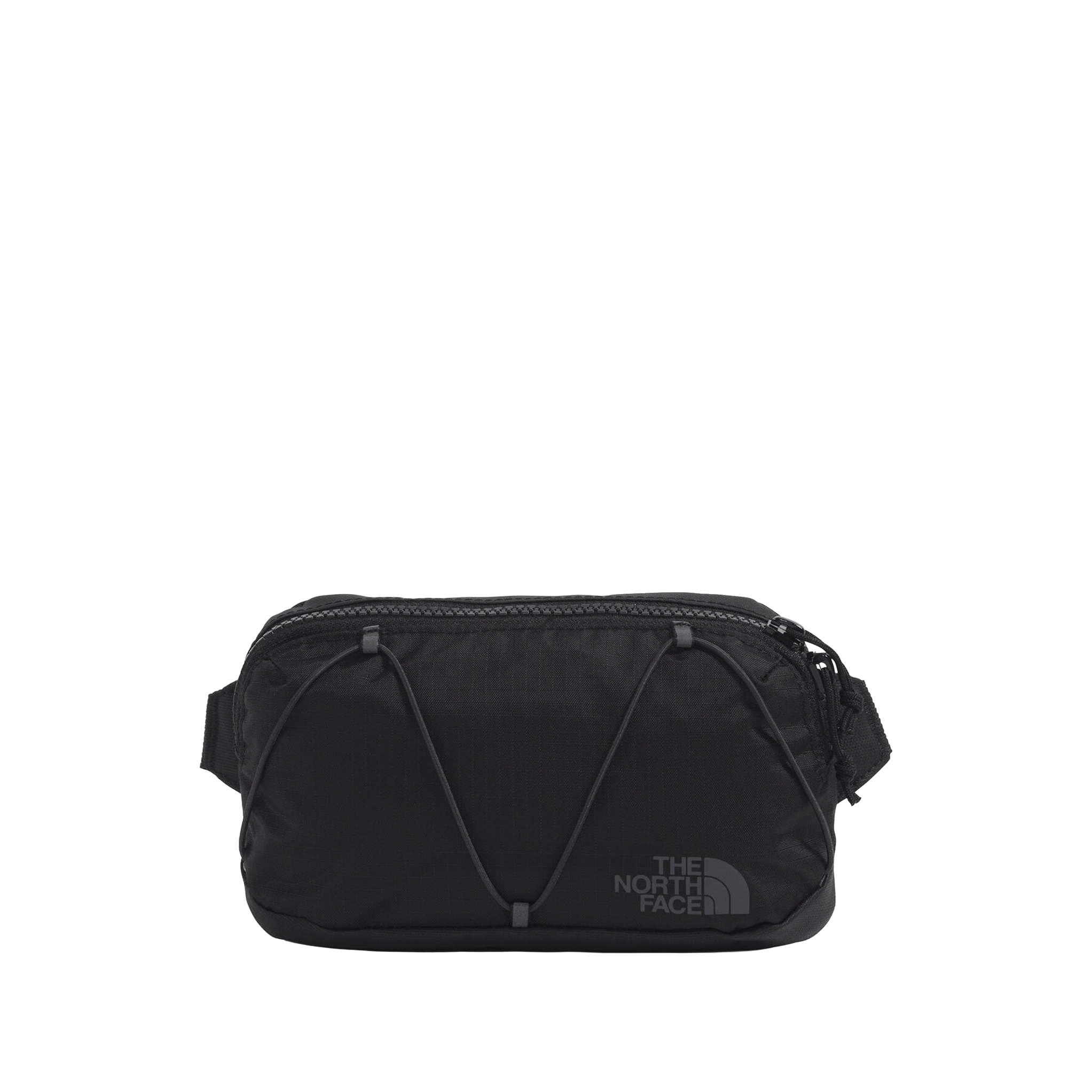 Canguro Terra Lumbar 1L unisex color negro