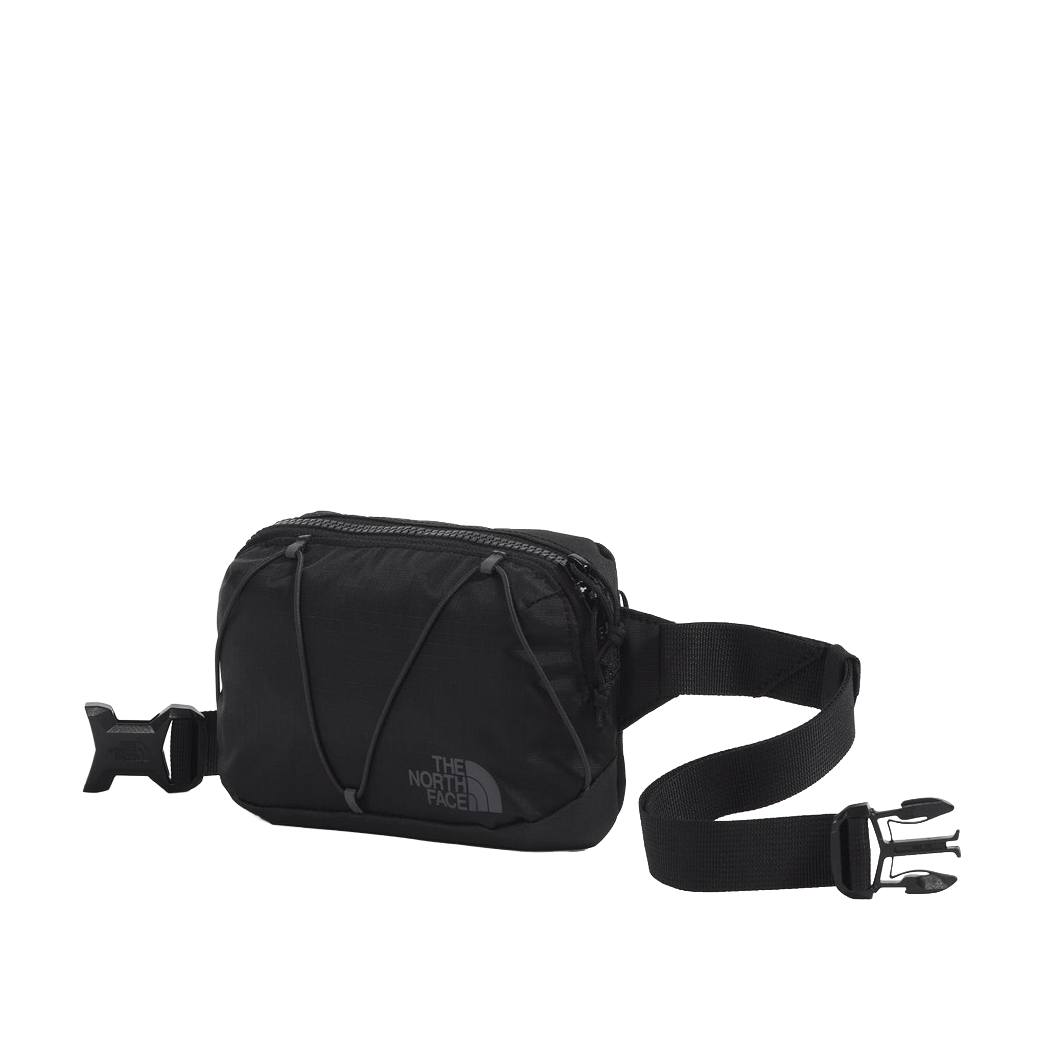 Canguro Terra Lumbar 1L unisex color negro