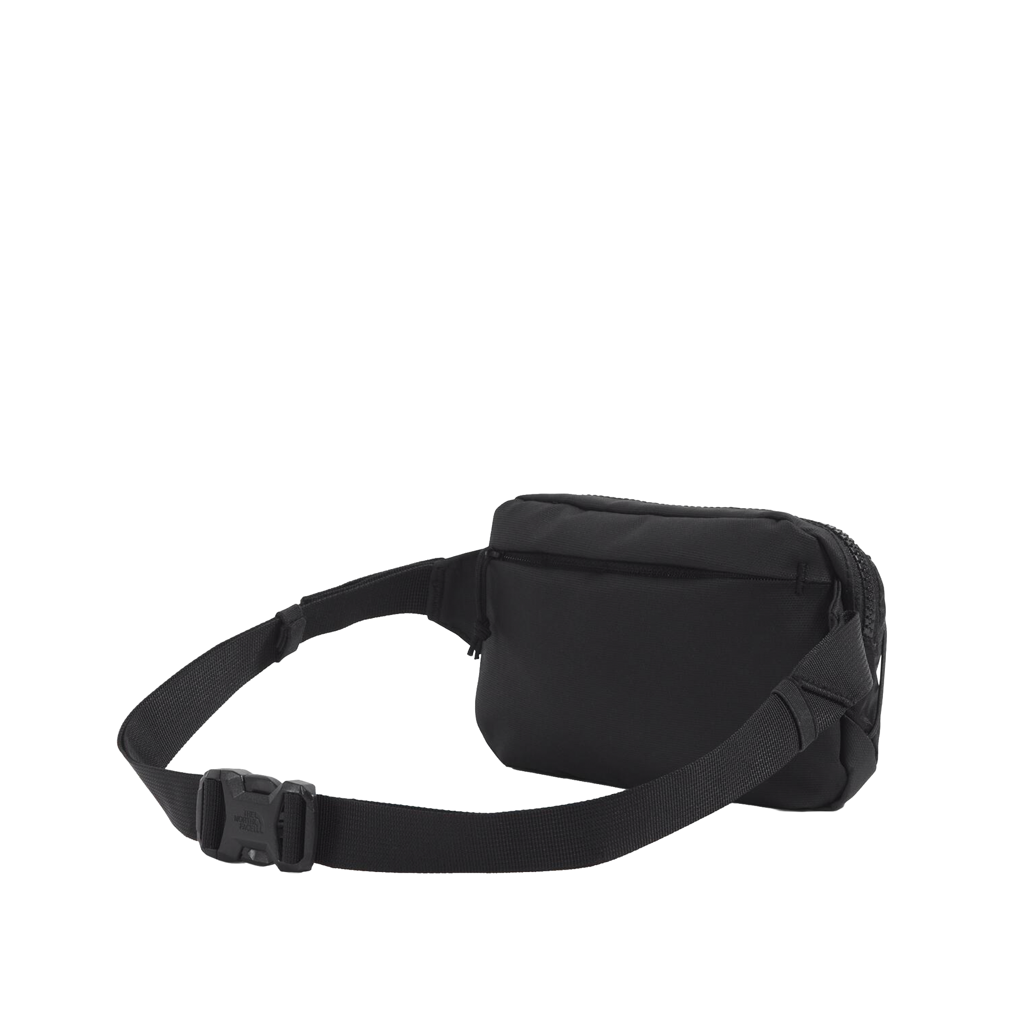 Canguro Terra Lumbar 1L unisex color negro