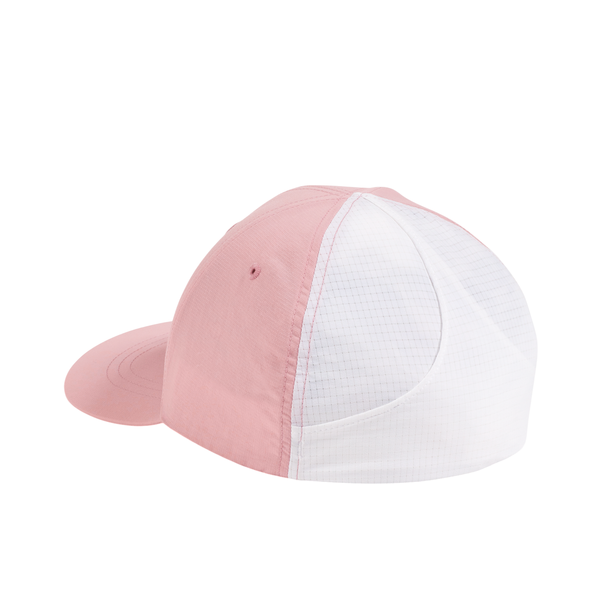 Sombrero Horizon unisex color rosado