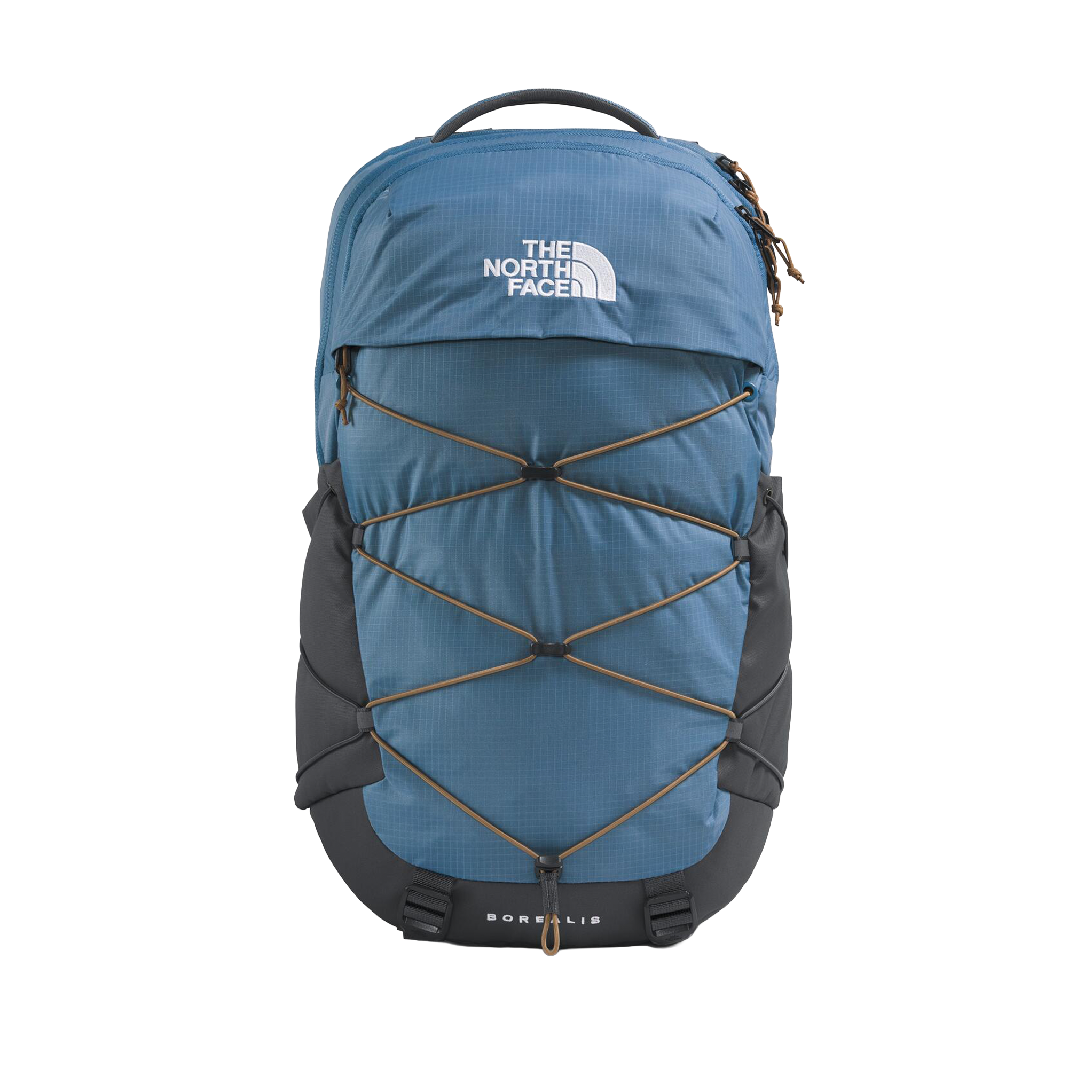 Mochila Borealis unisex color azul
