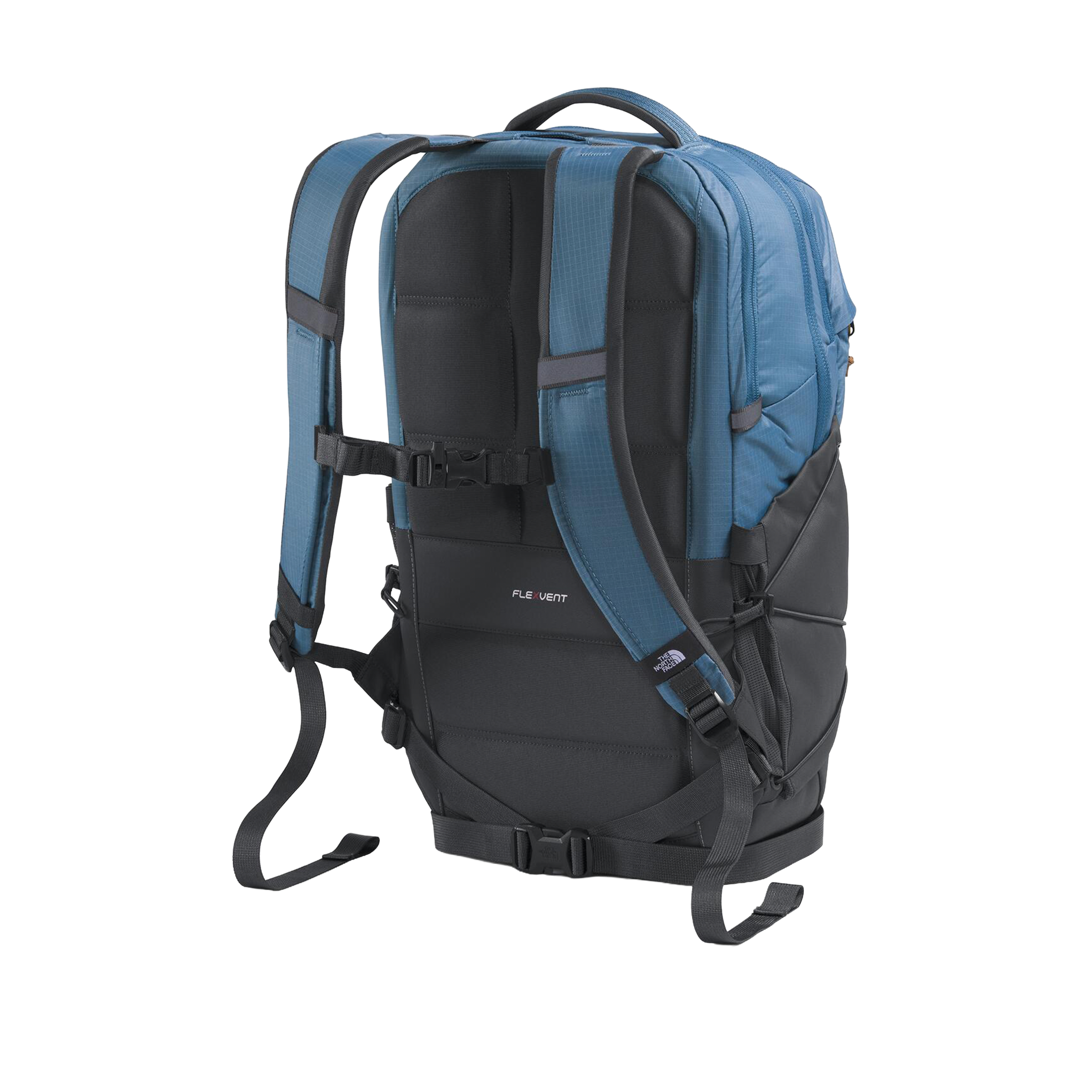 Mochila Borealis unisex color azul