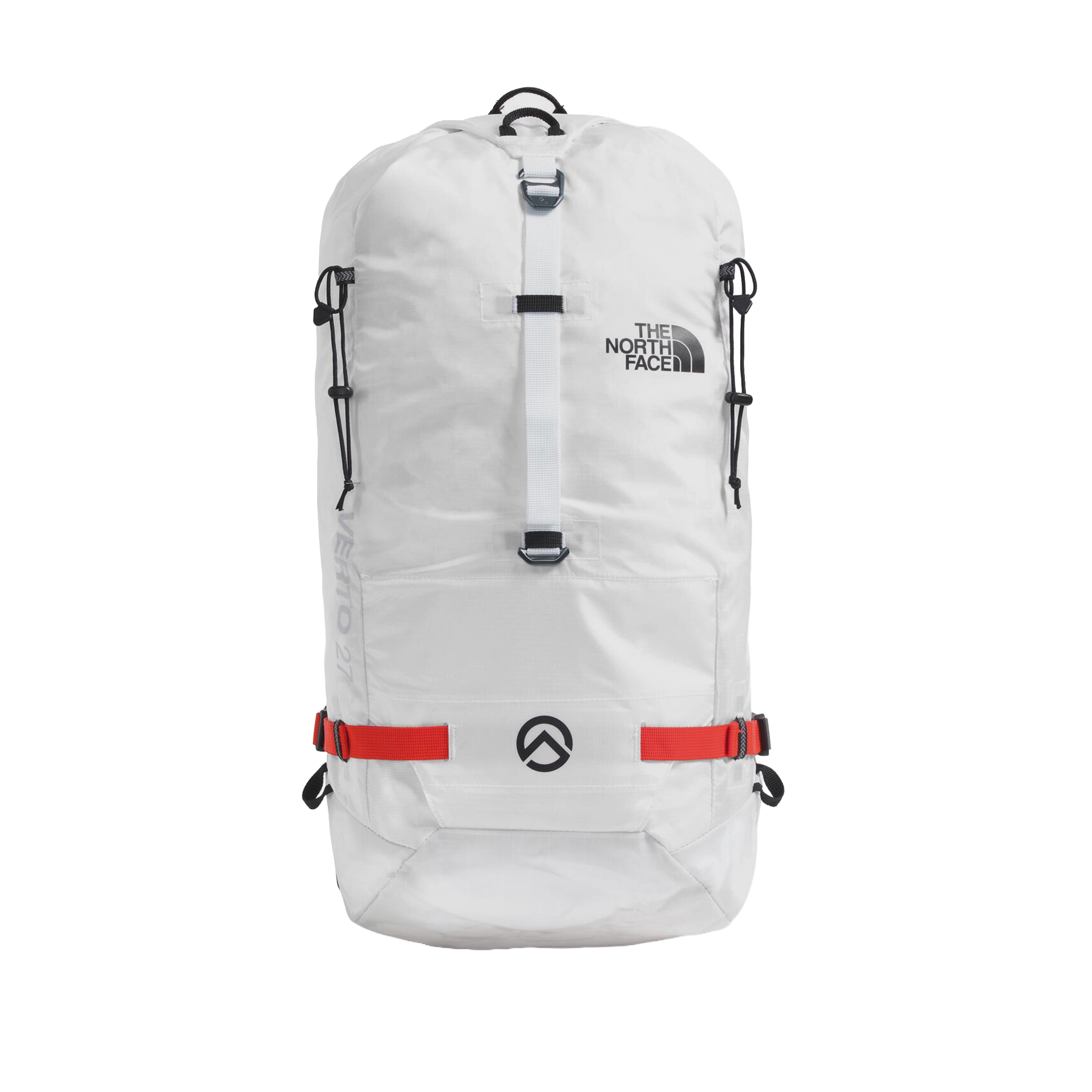 Mochila Verto 27 unisex color blanco