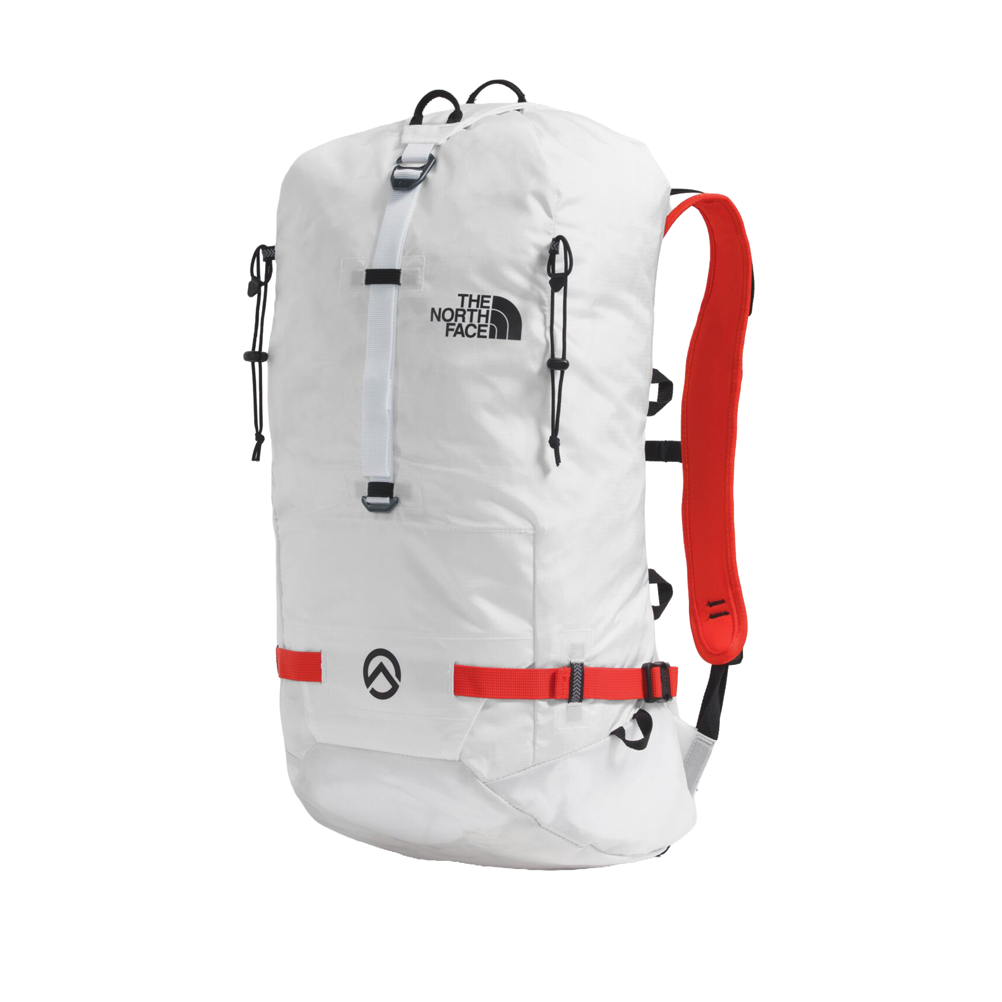 Mochila Verto 27 unisex color blanco