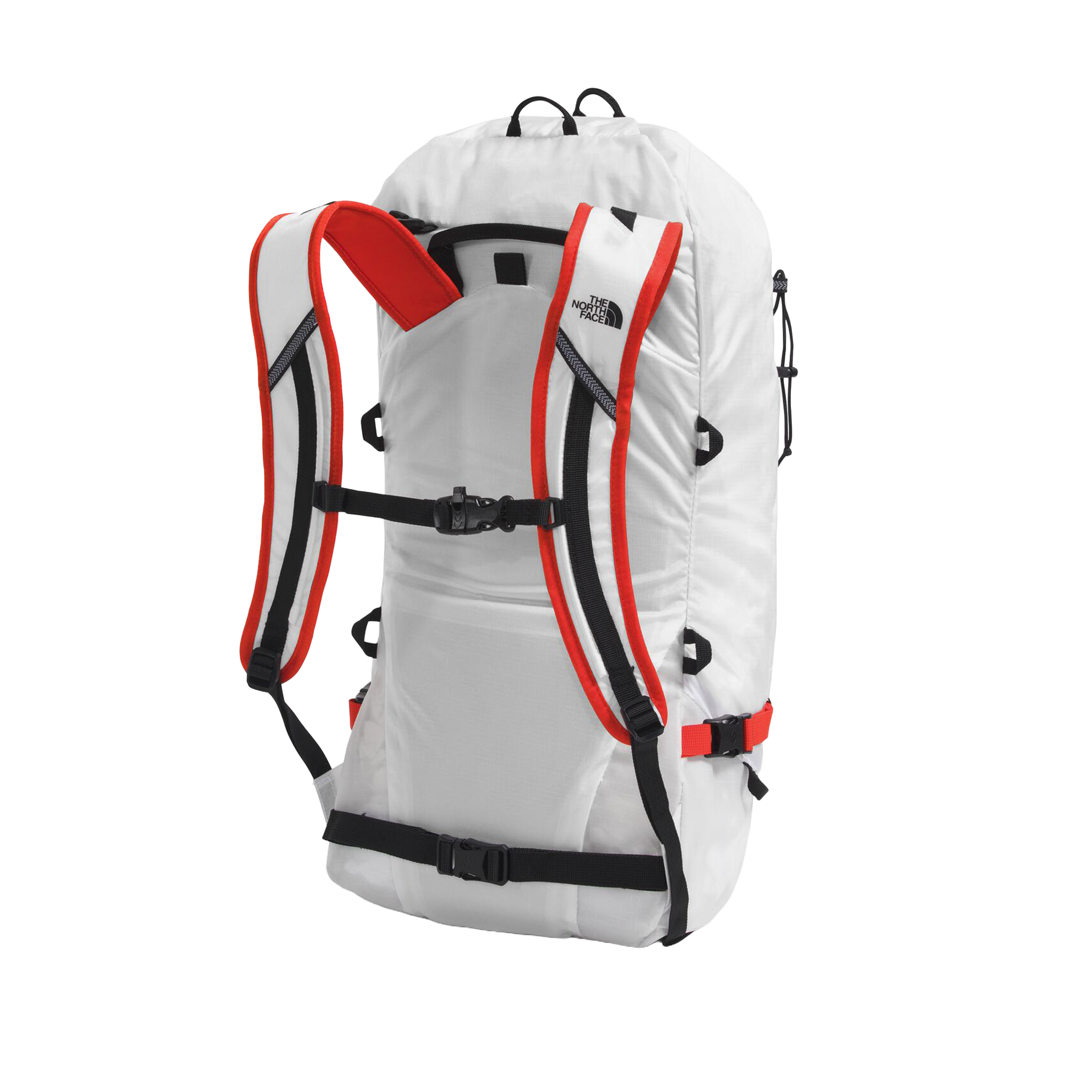 Mochila Verto 27 unisex color blanco