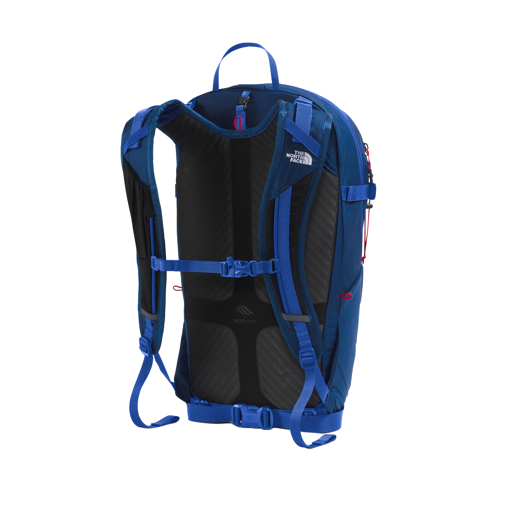 Mochila Basin 24 unisex color azul