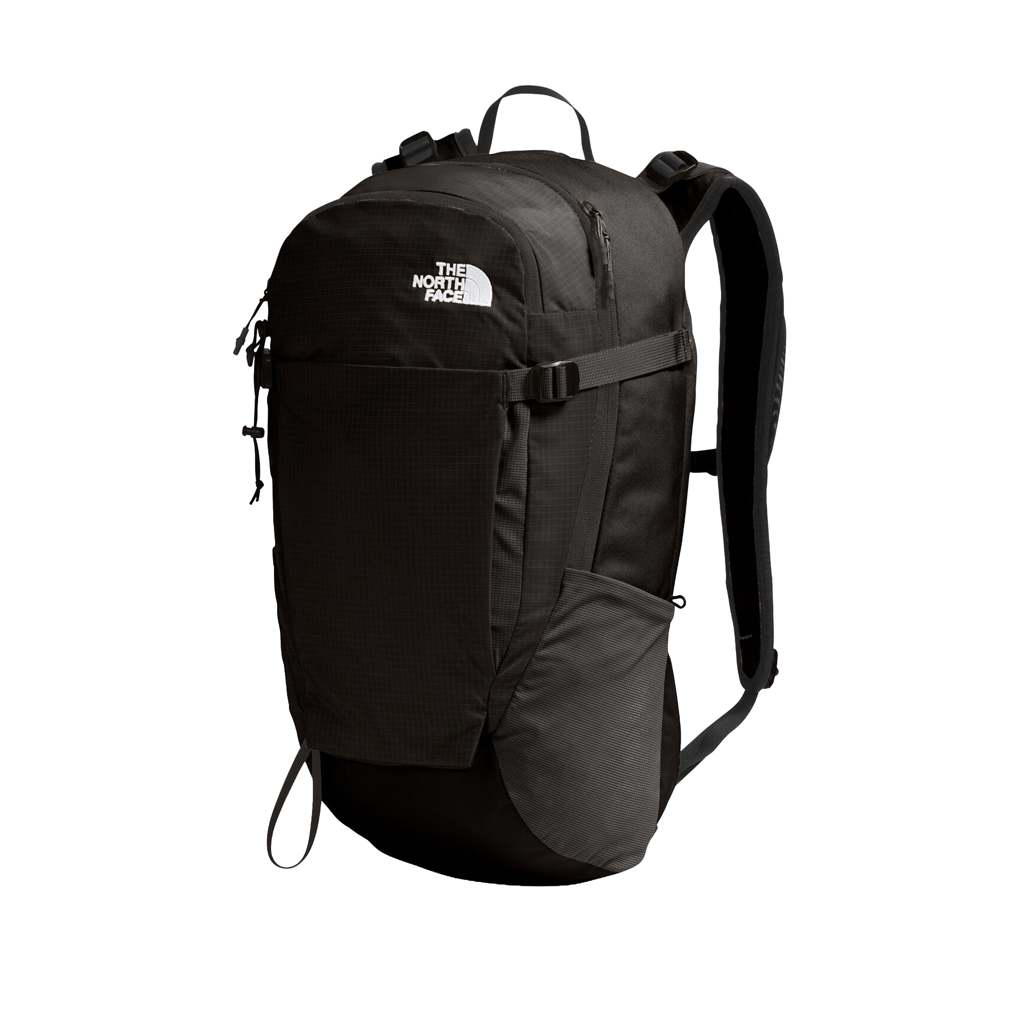 Mochila Basin 24 unisex color negro