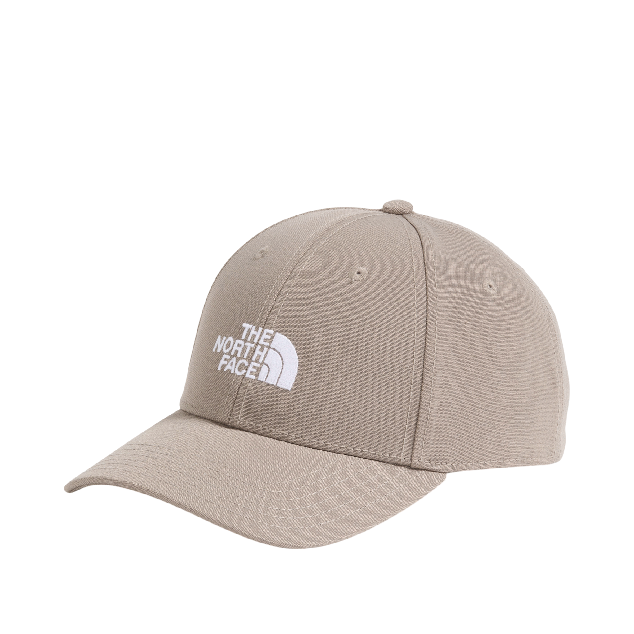 Gorra Recycled 66 Classic unisex color beige