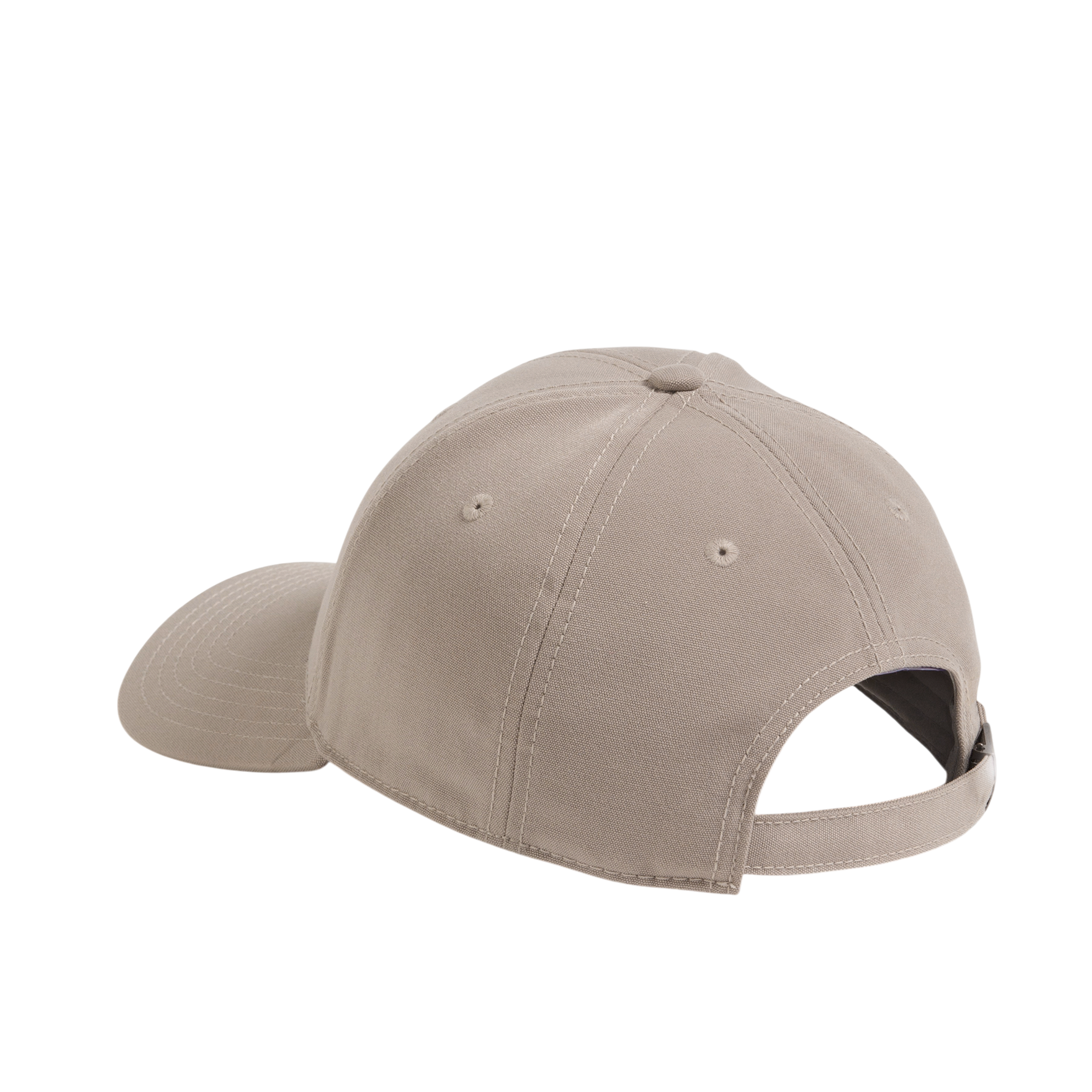 Gorra Recycled 66 Classic unisex color beige